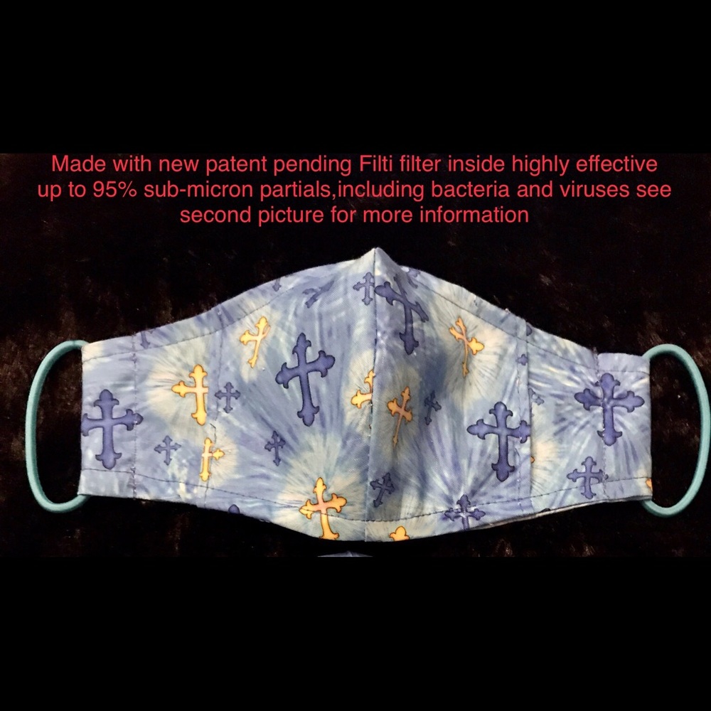 Face mask